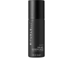 Rituals 24H Anti-Perspirant Spray Homme 50 ml