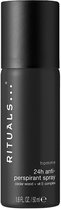 Rituals 24H Anti-Perspirant Spray Homme 50 ml