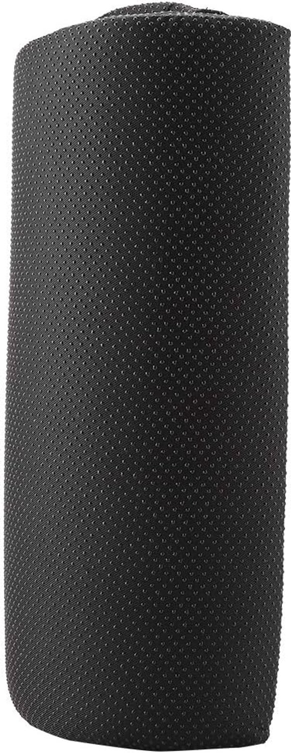 Zacht Voetsteunkussen, Ondersteunend Beenkussen voor Thuiskantoorreizen, Afneembare Hoes, 15,35 X 7,48 X 3,74 Inch, Zacht Polyester Sponsontwerp