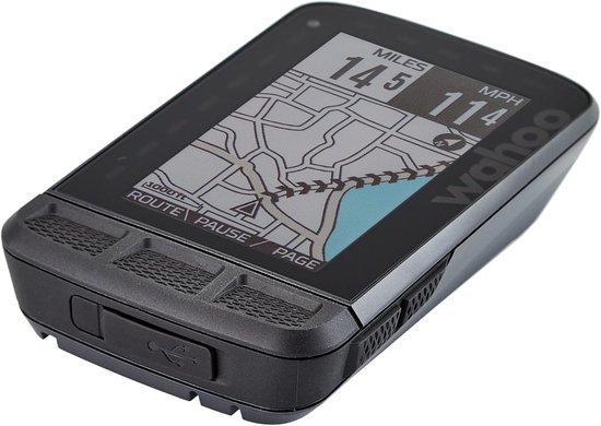 Wahoo Fitness Wahoo Elemnt ROAM GPS Fietscomputer Bundel — afbeelding 3
