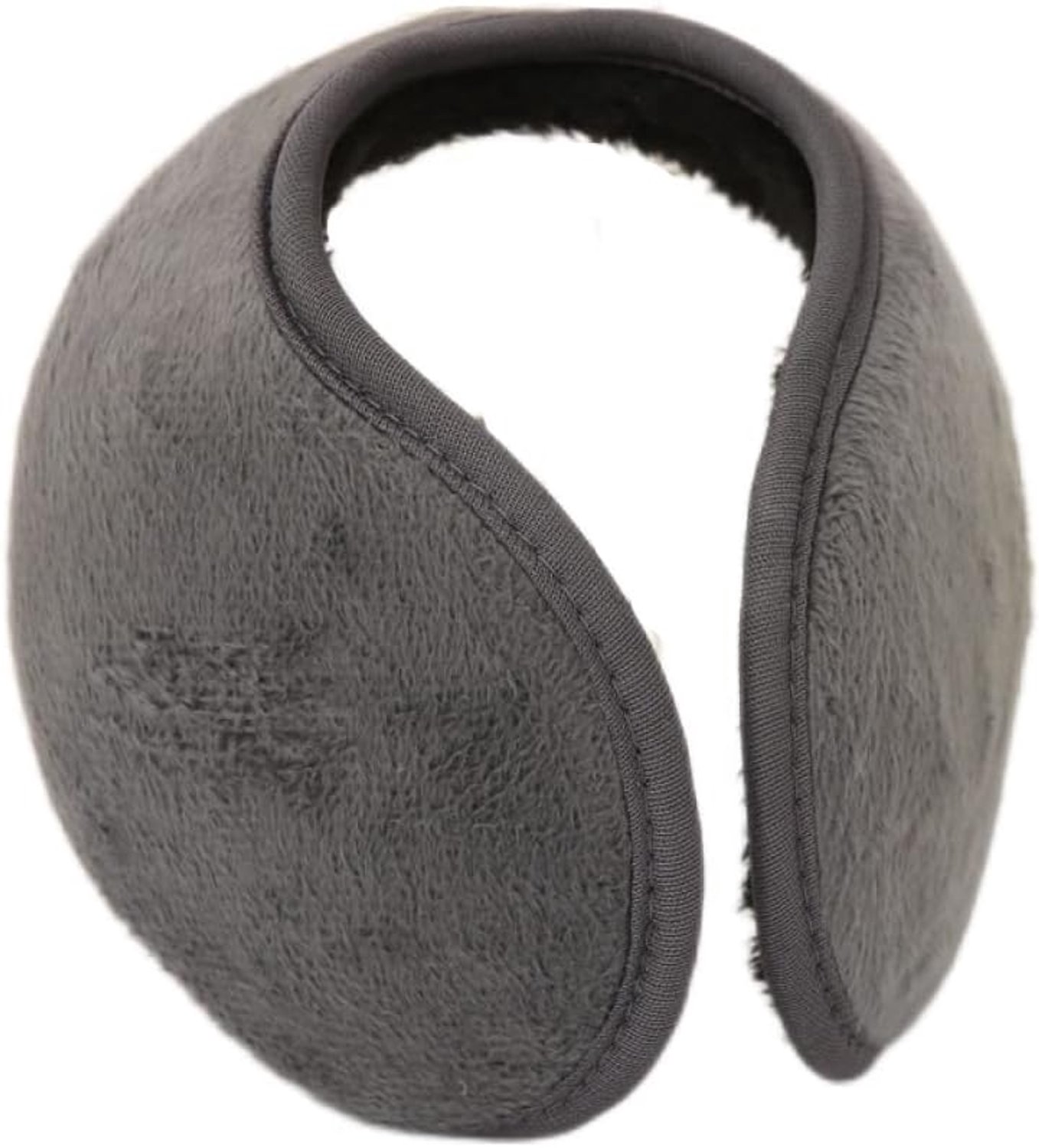 Winter oorwarmers Winter Dikker Bont Oorbeschermers Mannen Vrouwen Fluwelen Oor Cover Outdoor Fietsen Skiën Warme Pluche Fleece Oorwarmers Protector Warmers