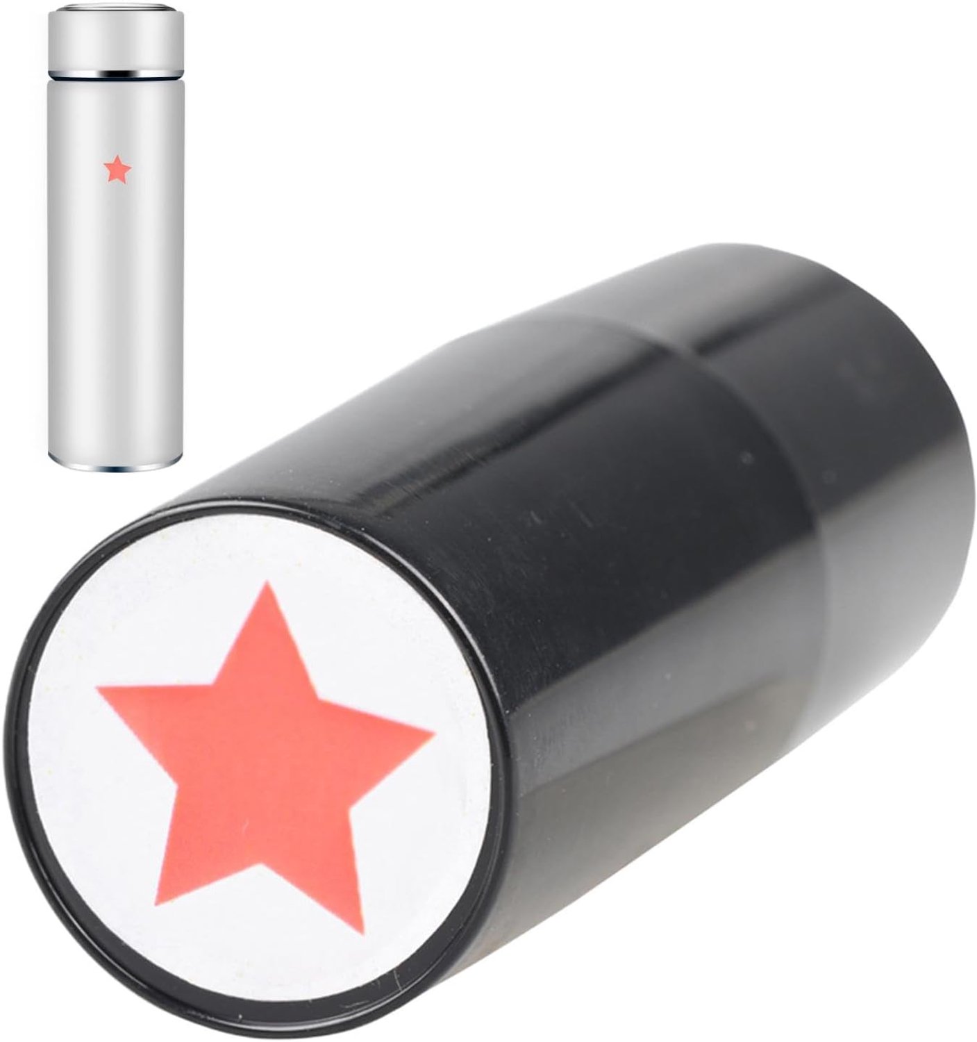 Golfbalmarkeringsstempel, golfzegels voor golfballen,Waterdichte
