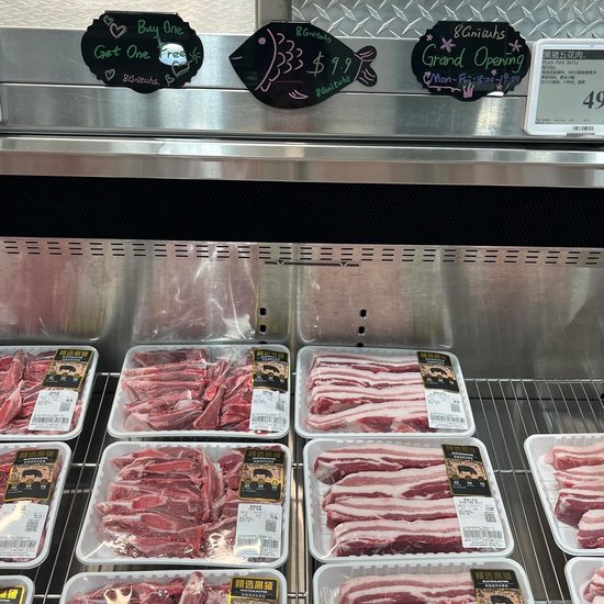 10 stuks mini schoolbordborden voor eten, herbruikbare en gereserveerde tafelborden, voedseletiketten voor feestbuffet, gemakkelijk te schrijven en uit te wissen, cateringbenodigdheden buffetdisplay — afbeelding 2