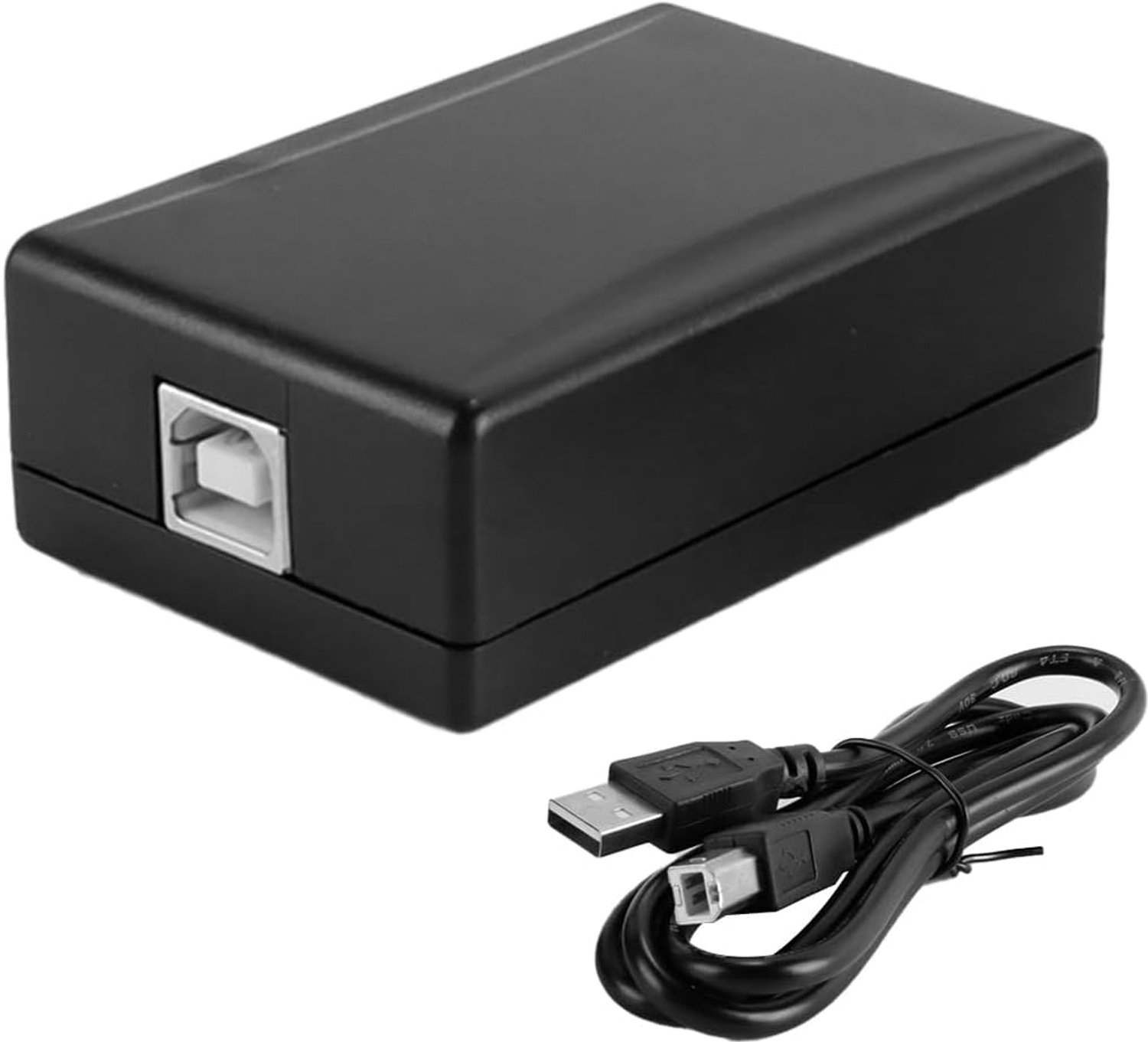 USB kassalade trigger module - plug-and-play - voor computerverbinding - eenvoudig te installeren - ShopVlot