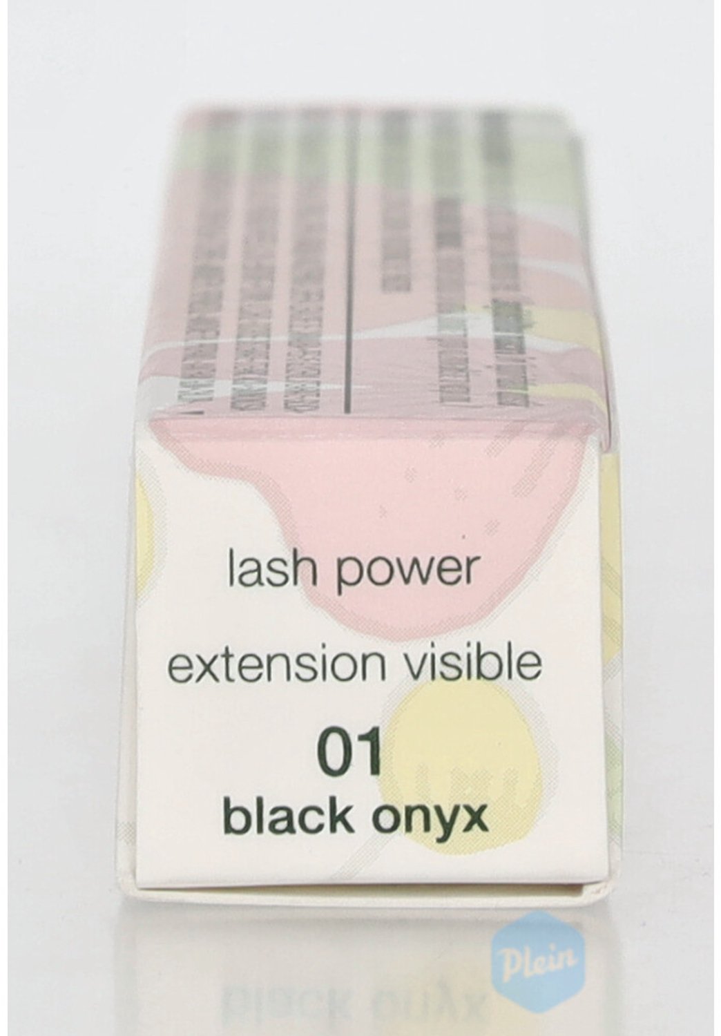 Clinique Lash Power Mascara 6ml - Black Onyx - Long wearing formula — cadeau in Verzorging - foto 3