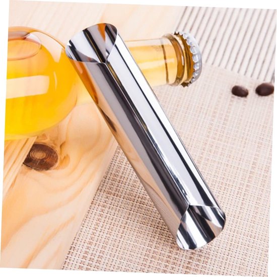 12stuks Rvs Spiralen Cannoli Vorm Tubes Cylindrische Bakvormen Voor Cake Herbruikbare Keukenhulp Voor Taart Croissant Gebak Decoratie — afbeelding 3