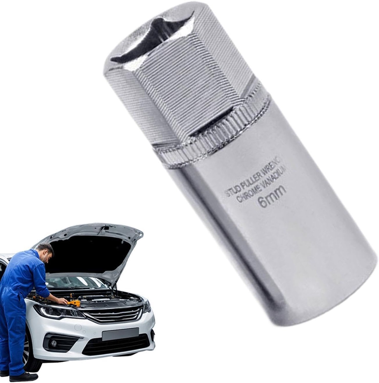 Bout Extractor Staal Universele Schroef Verwijderen Tool