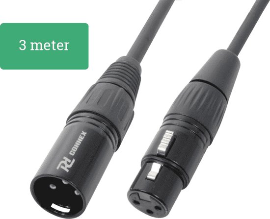 Podcast set - Vonyx VMM100 podcast starterset met 2x podcast microfoon en mixer voor podcast studio — afbeelding 2