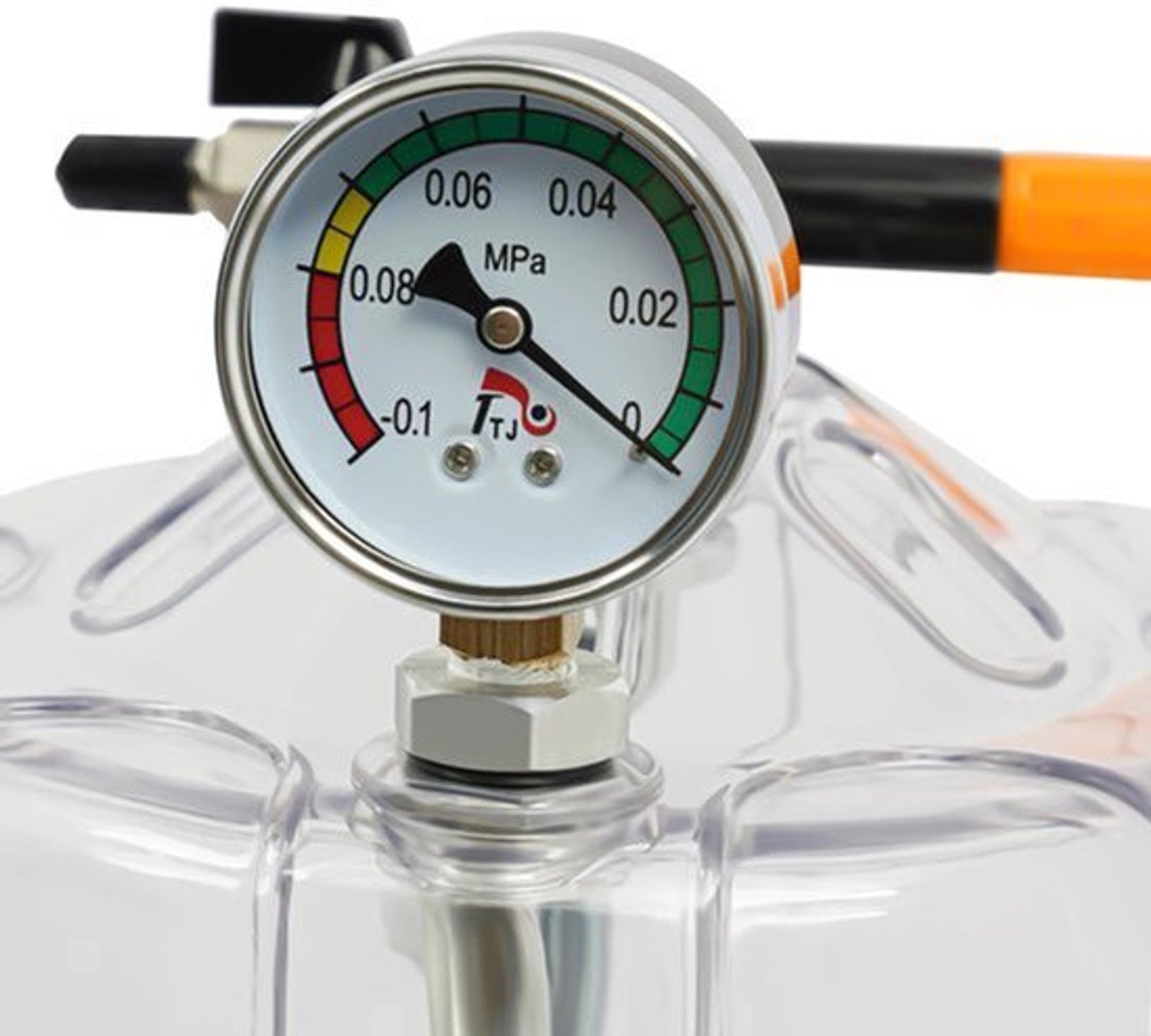 Afvalolie Opvang – Olieopvangbak – Olieafscheider – Olieopvangset – Olieopvangtank – 70 Liter Capaciteit – Vacuümtechniek