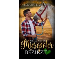 Wie mann einen Miesepeter bezirzt
