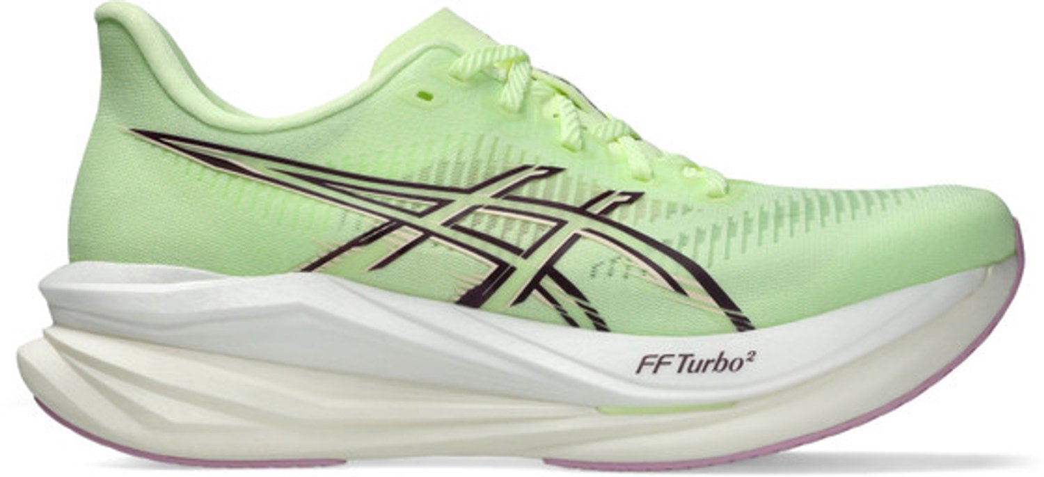 Asics Sonicblast 2 Dames Hardloopschoenen Geel