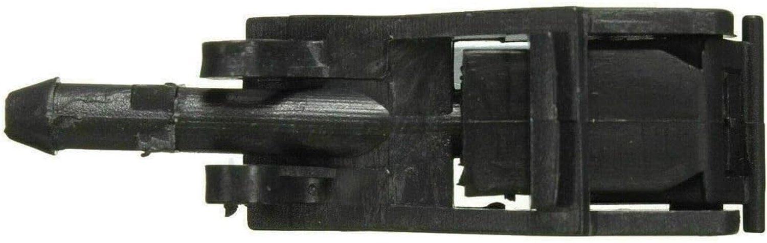 Voor VW Bora Golf T5 Polo Seat Skoda Voorruit Ruitensproeier Jet Nozzle - Hoge Kwaliteit en Duurzaam