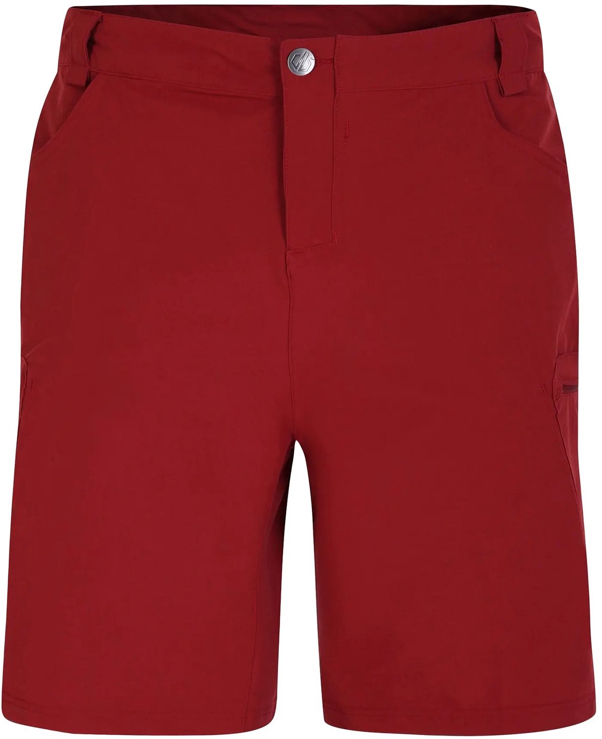 Korte Dare 2B Tuned In II Rood