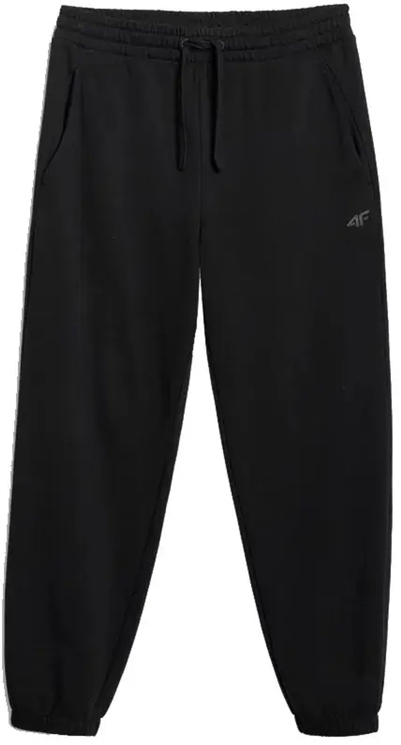 Jogging 4F Cas M1139 Diepzwart