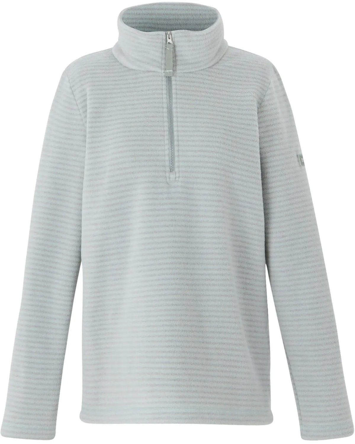 Damesfleece 1/2 rits Regatta Solenne II Gletsjer