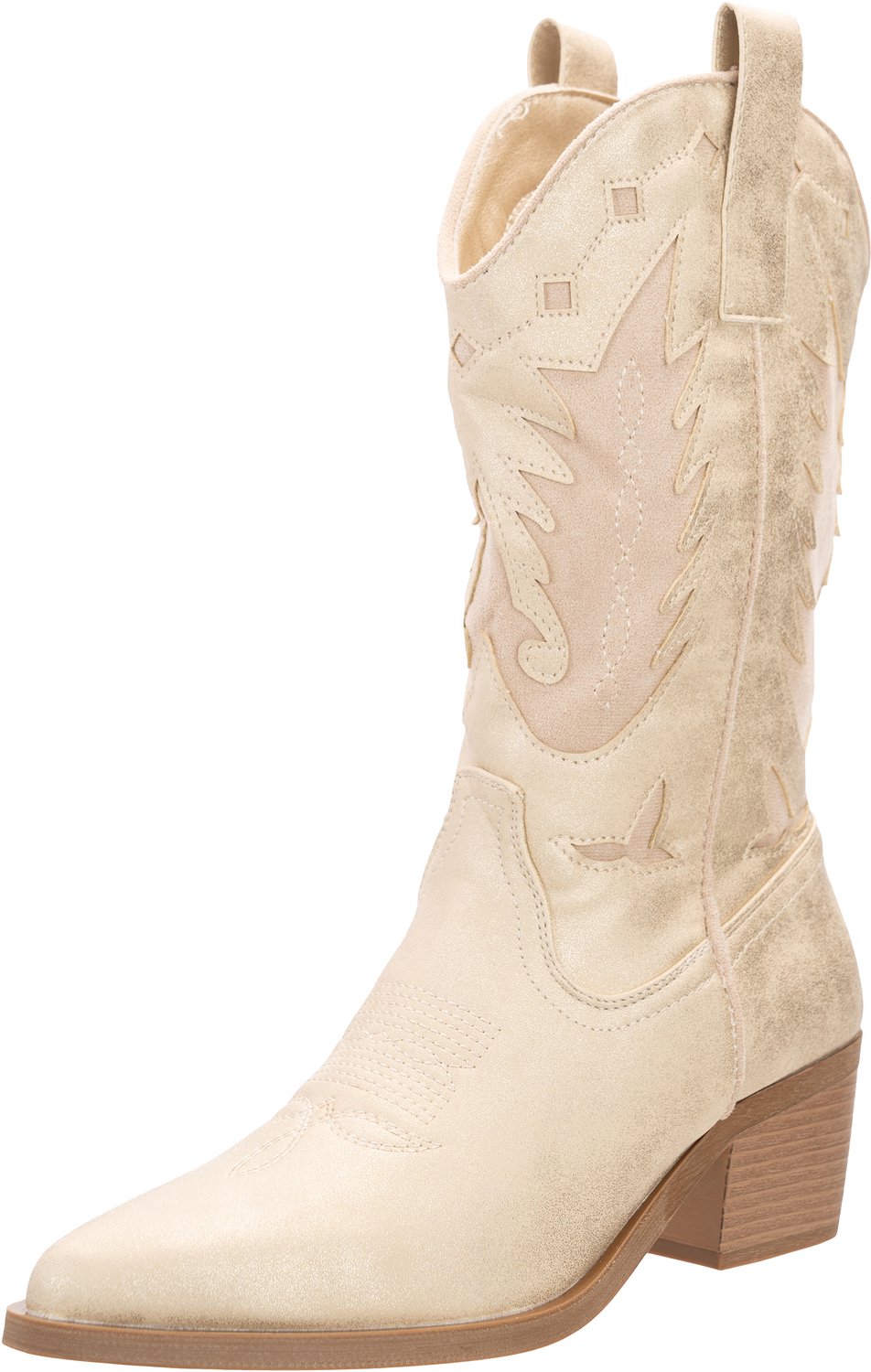 Stiefel