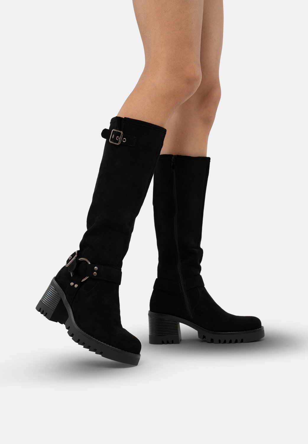 Stiefel