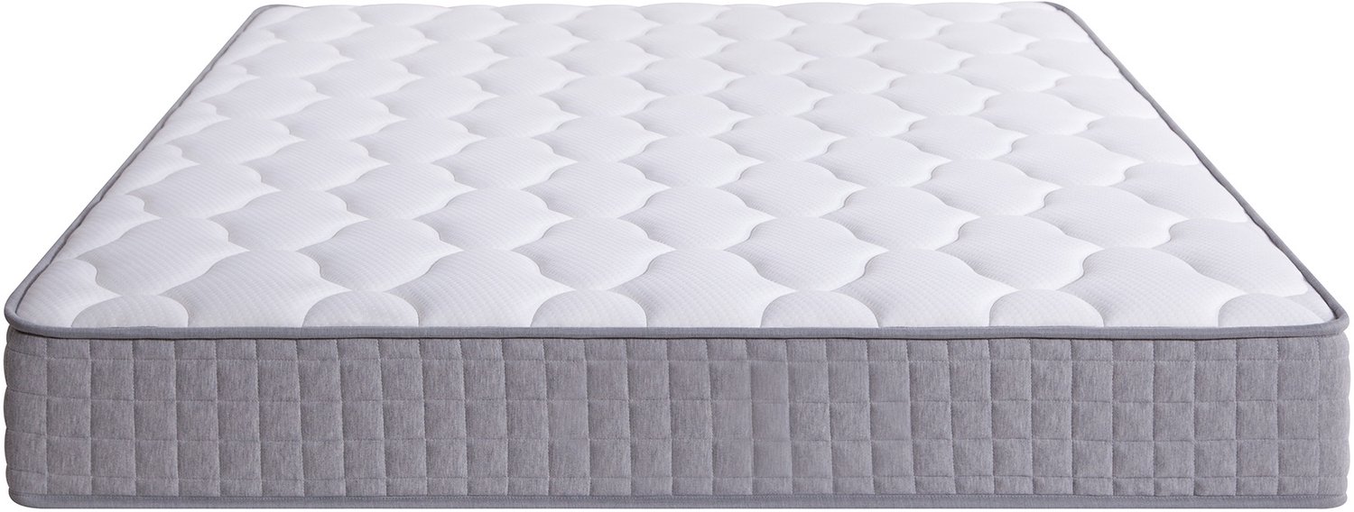 Maisentiel Pocketveringmatras 180 x 200 cm - 25 cm hoog - 7 zones - H3