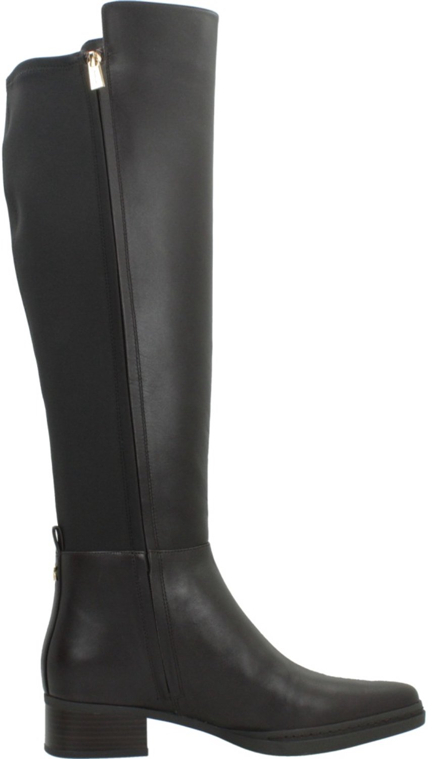 MICHAEL KORS LEX BOOT Bruin 39 EU