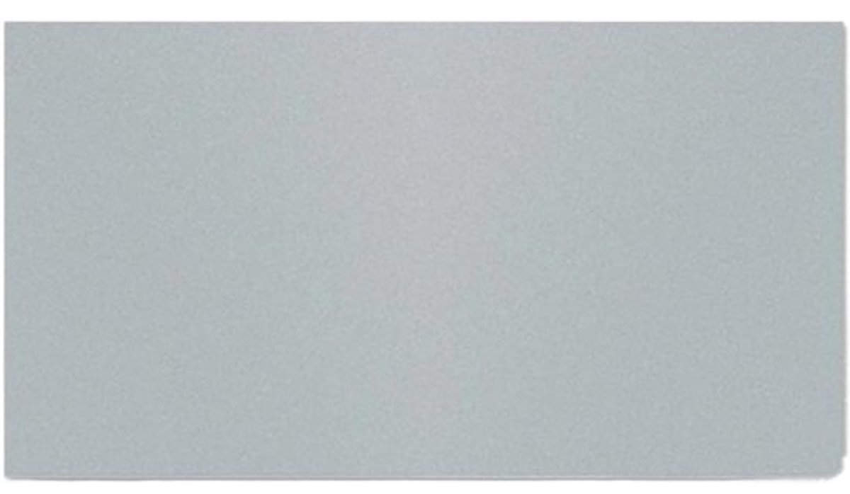 Projectiescherm Reflecterende Stof - Beamer Scherm - Thuisbioscoop Films - Hoge Helderheid - 100 inch - Wit