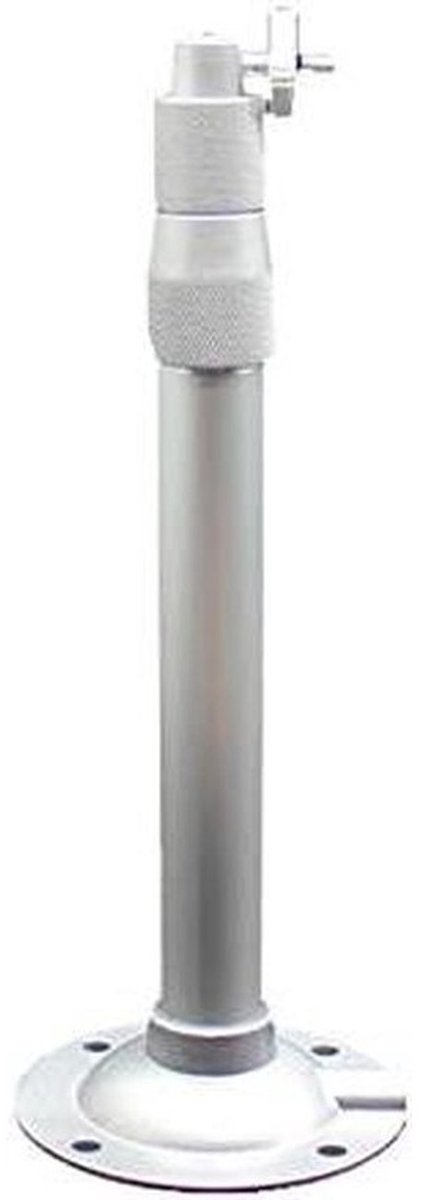 Projector Mount - Projector Beugel - Home Cinema - 360 Graden Rotatie - 30-60 cm - Zilver