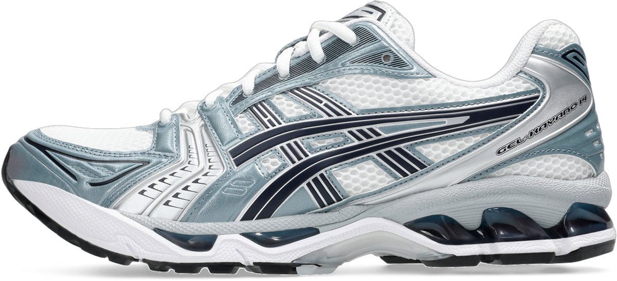 ASICS Gel-Kayano 14 ‘ /Fjord ‘ . Wit