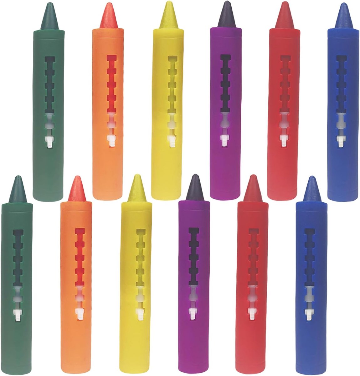 Bath Crayons