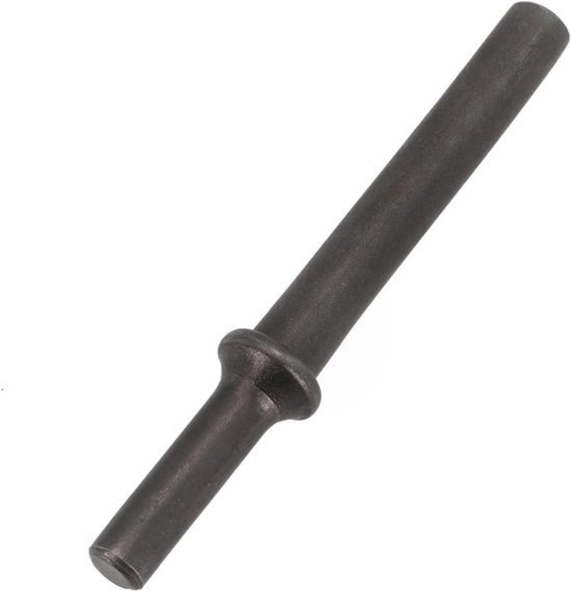 Klinkgereedschap Set - Luchthamer Beitels - Metaal Bewerken - Veelzijdig Hol & Massief - 8 Delig - Zilver