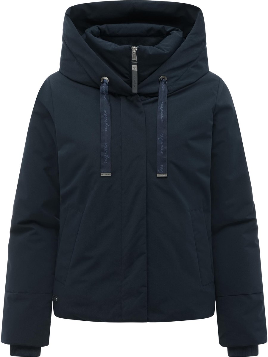 Ragwear Dames winterjas