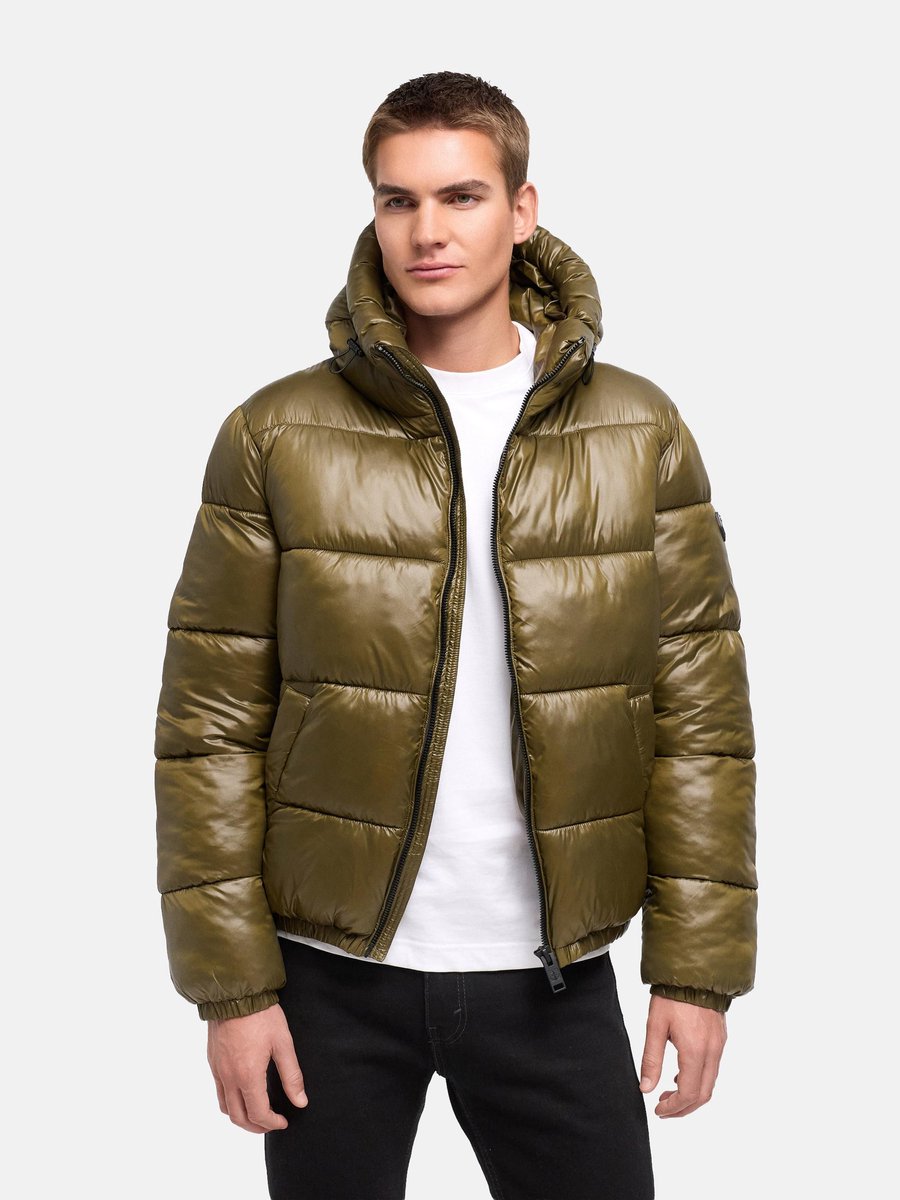 STONE HARBOUR heren Buitenjas