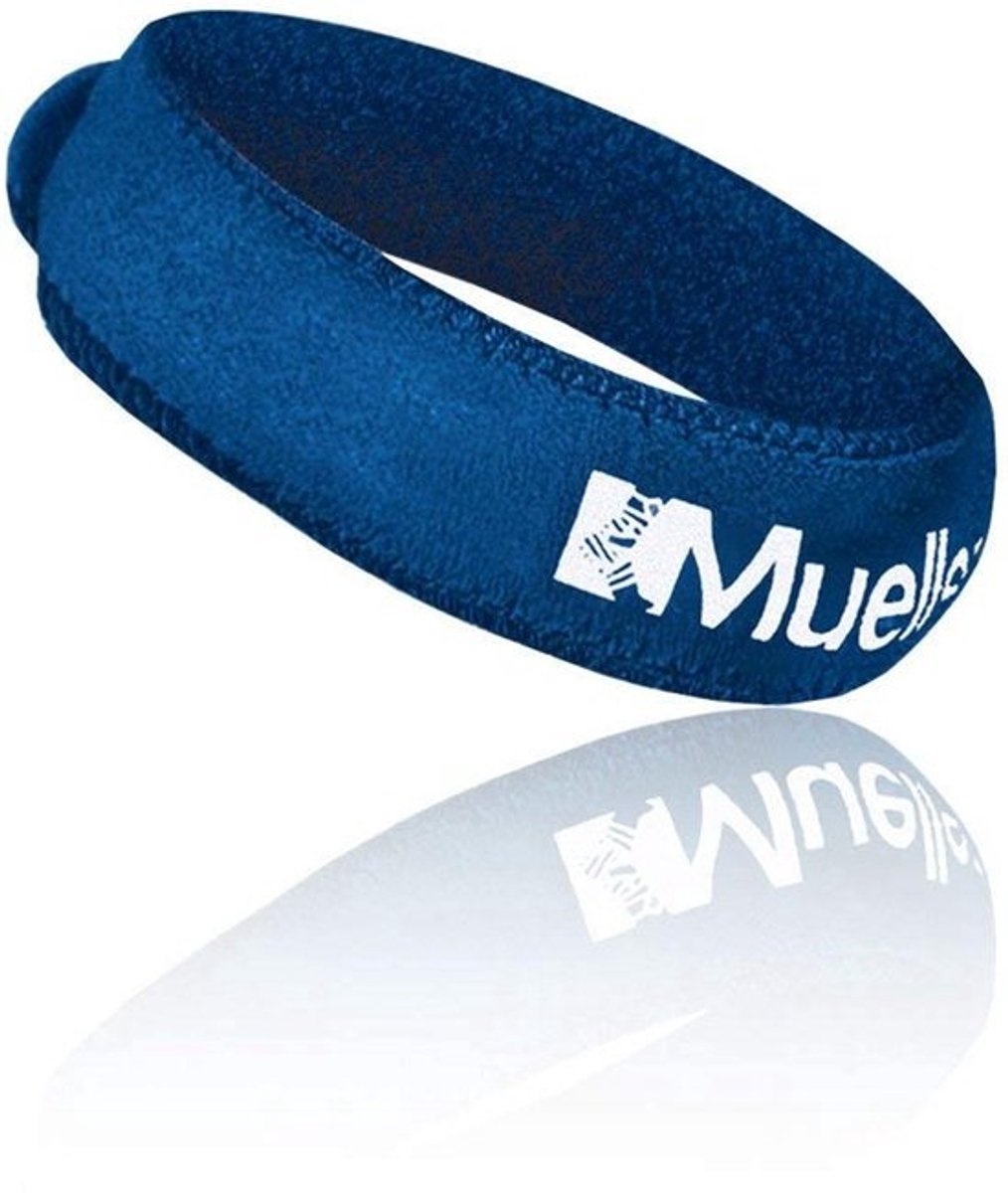 Knieband voor Jumpers Knee - Verstelbare Steun voor Patellapees
