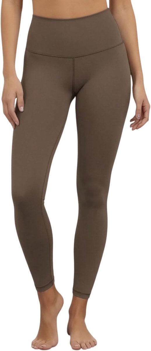 dames 7/8 wandellegging dames sportlegging lang