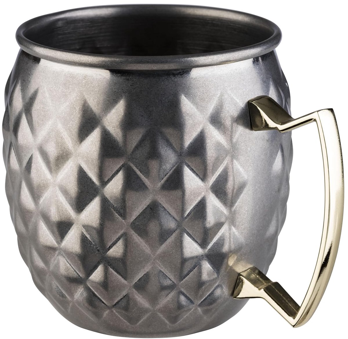 Mule 0,5 l antieke ES look