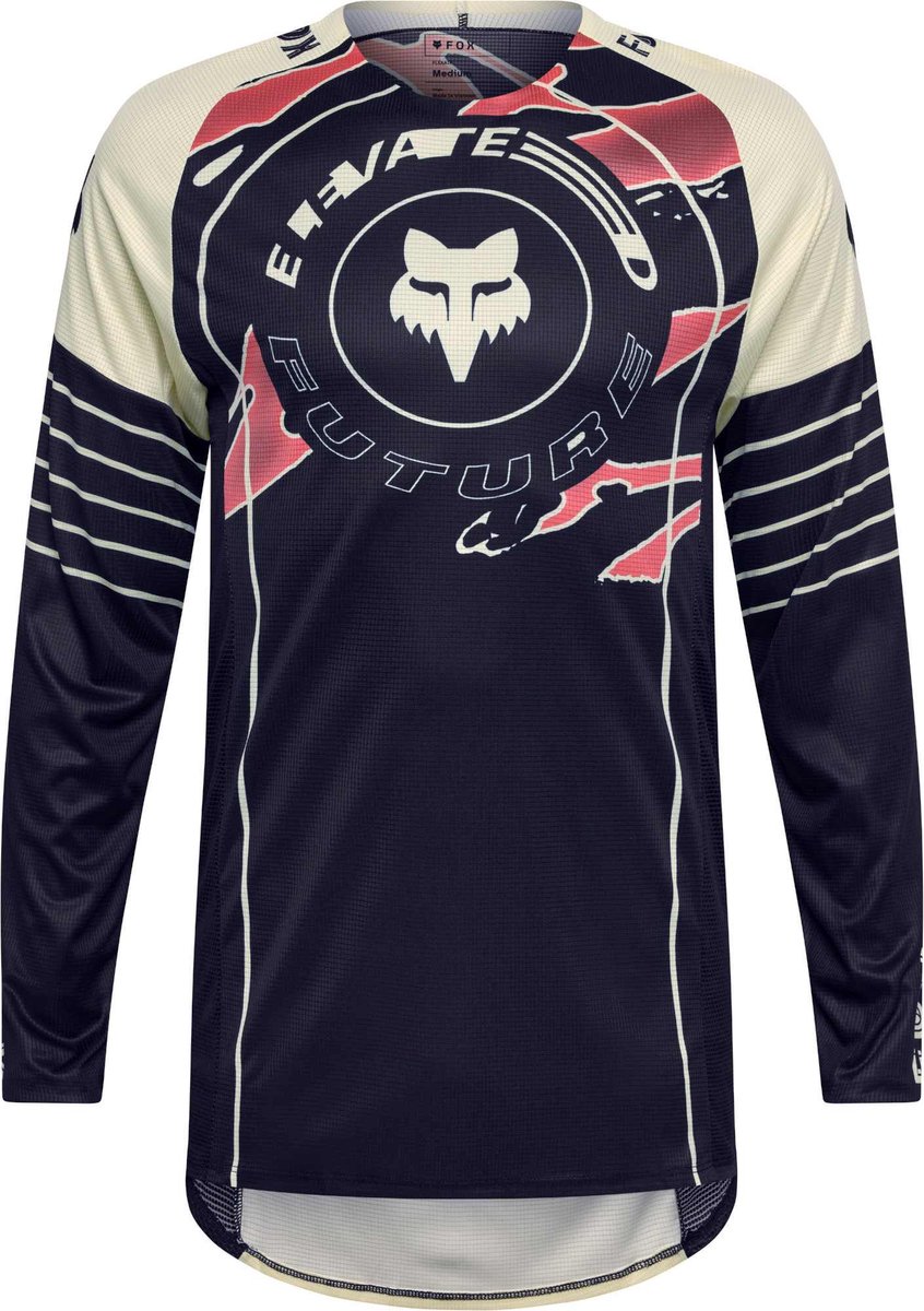 FOX Flexair Inning Motorcross trui -