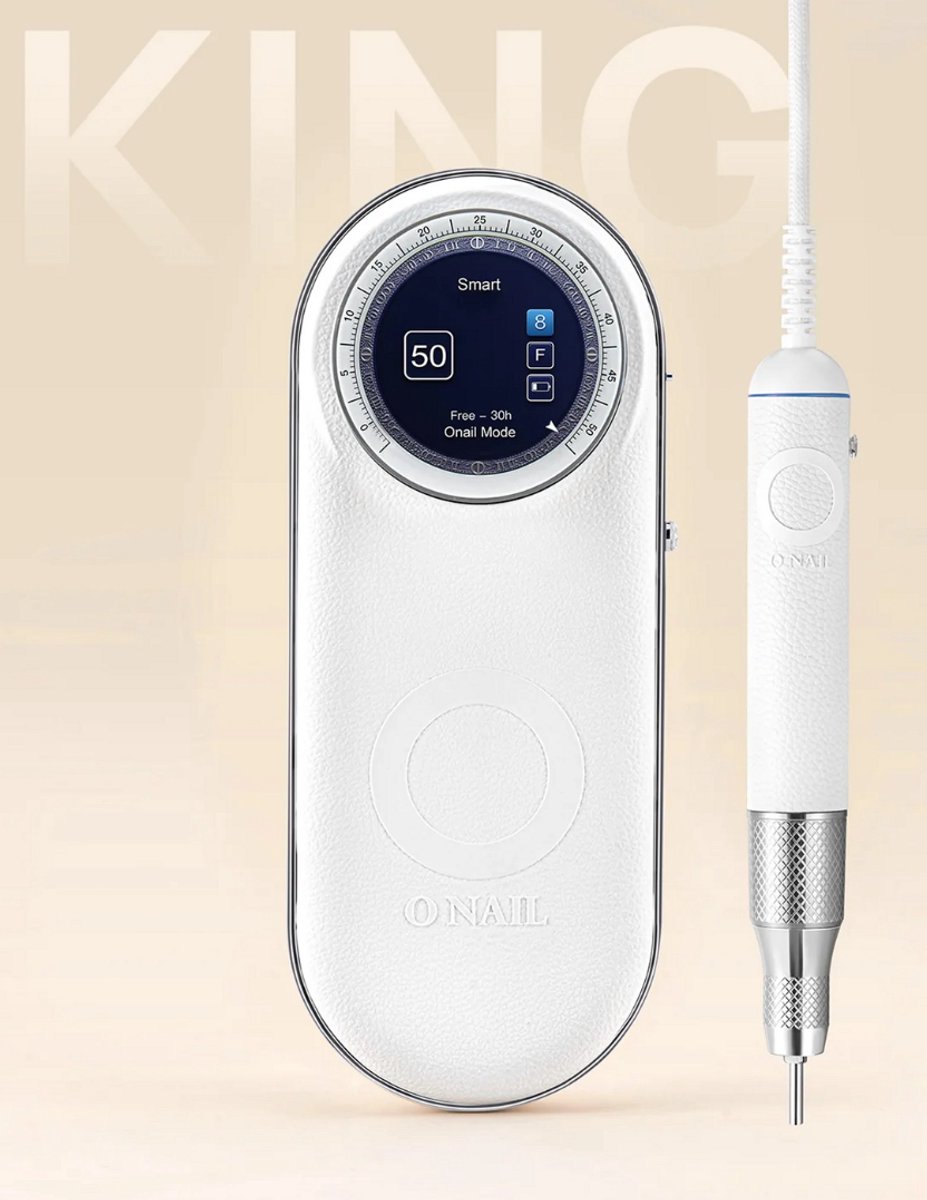 O'Nail Nail Drill Pro Max