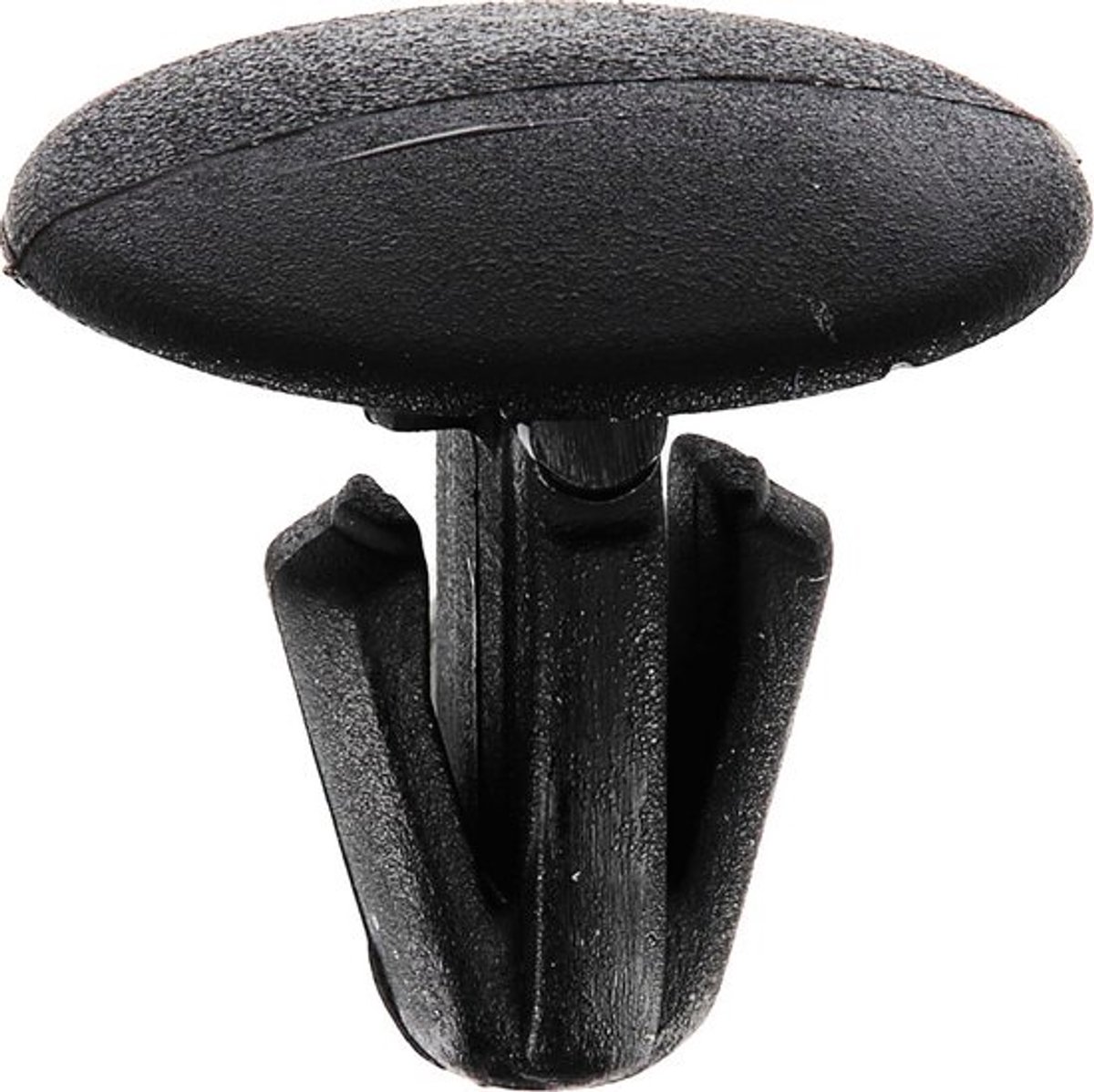Zwarte nietjes voor nietmachine - 4.7mm