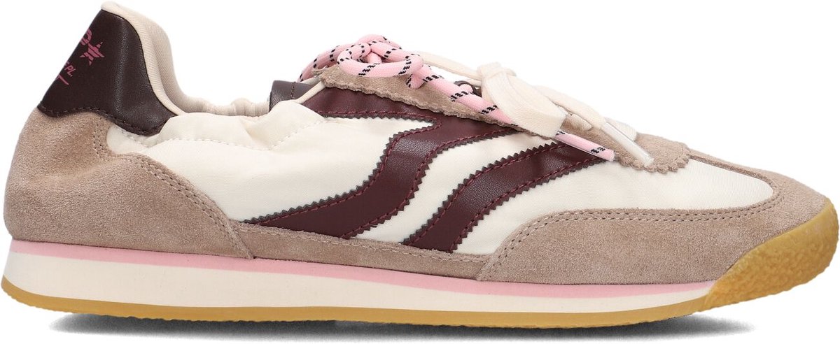 MRP Pure Sneakers - Dames - Beige - Maat 38