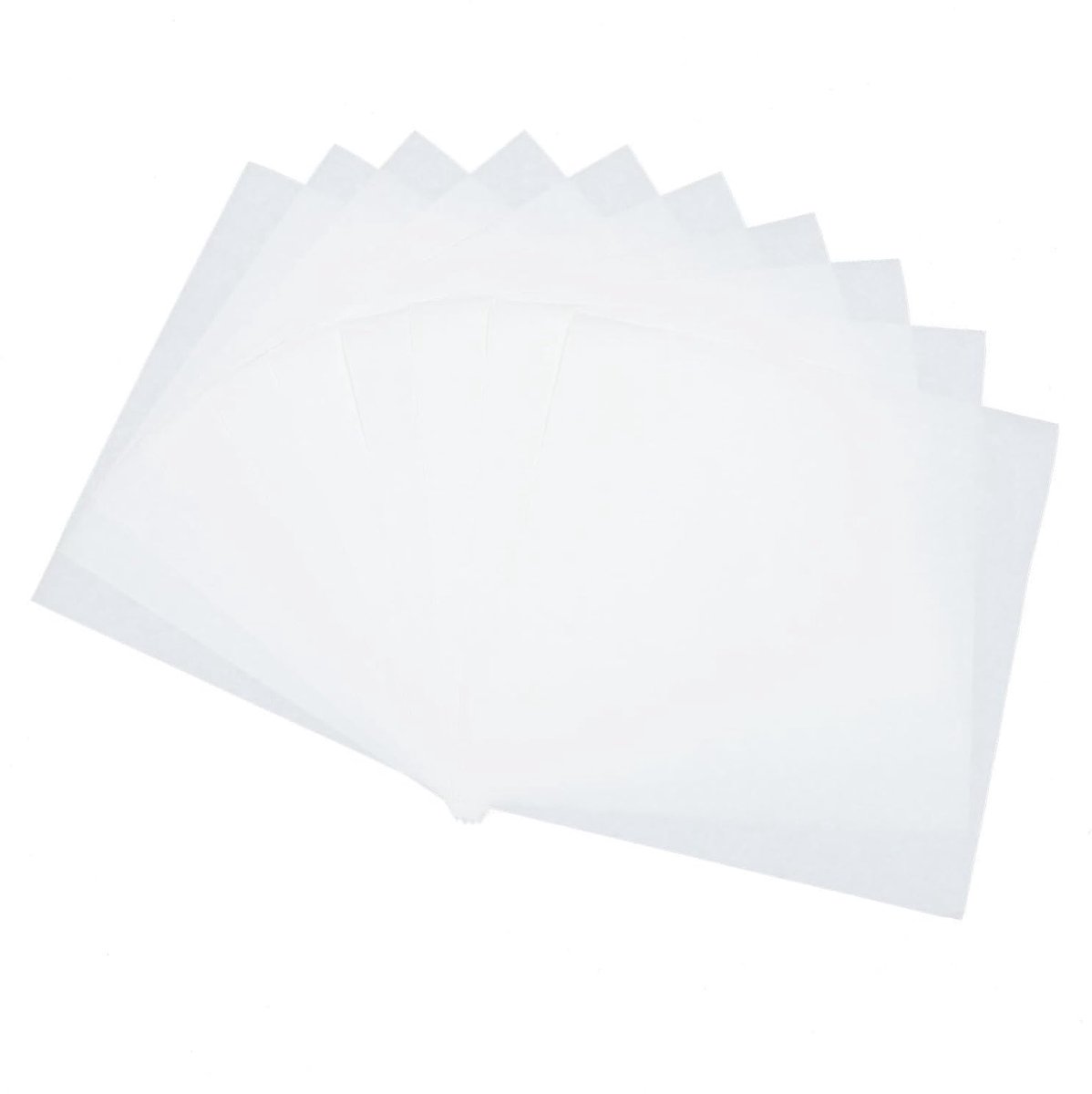 Dailygoods- Filterpapier 30 Vellen - Laboratoriumfilterpapier - Chromatografiepapier - Absorberend Papier - Cellulosefilter - Geschikt voor Chemie-exp