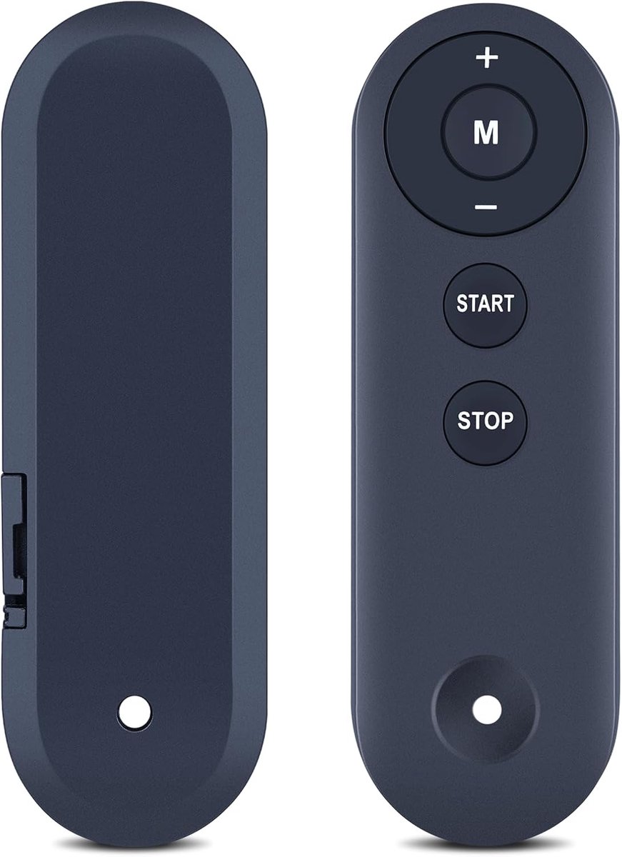 afstandsbedieningsset voor Yagud ZF0301 ZF-0301 loopband 2-in-1 Walking Pad
