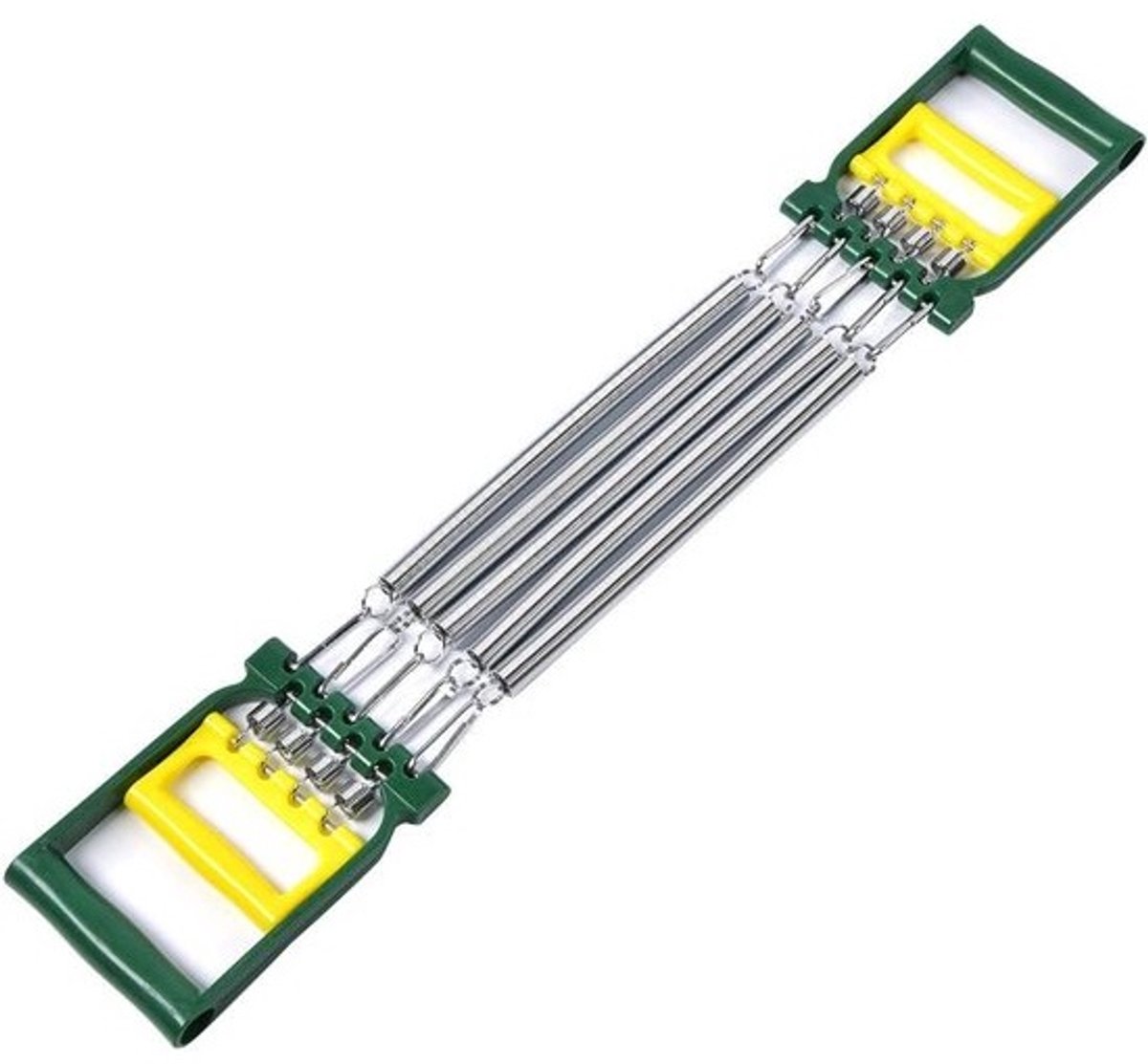Borst Expander - Kracht Trainer - Fitness Thuis - Dubbele Gebruik