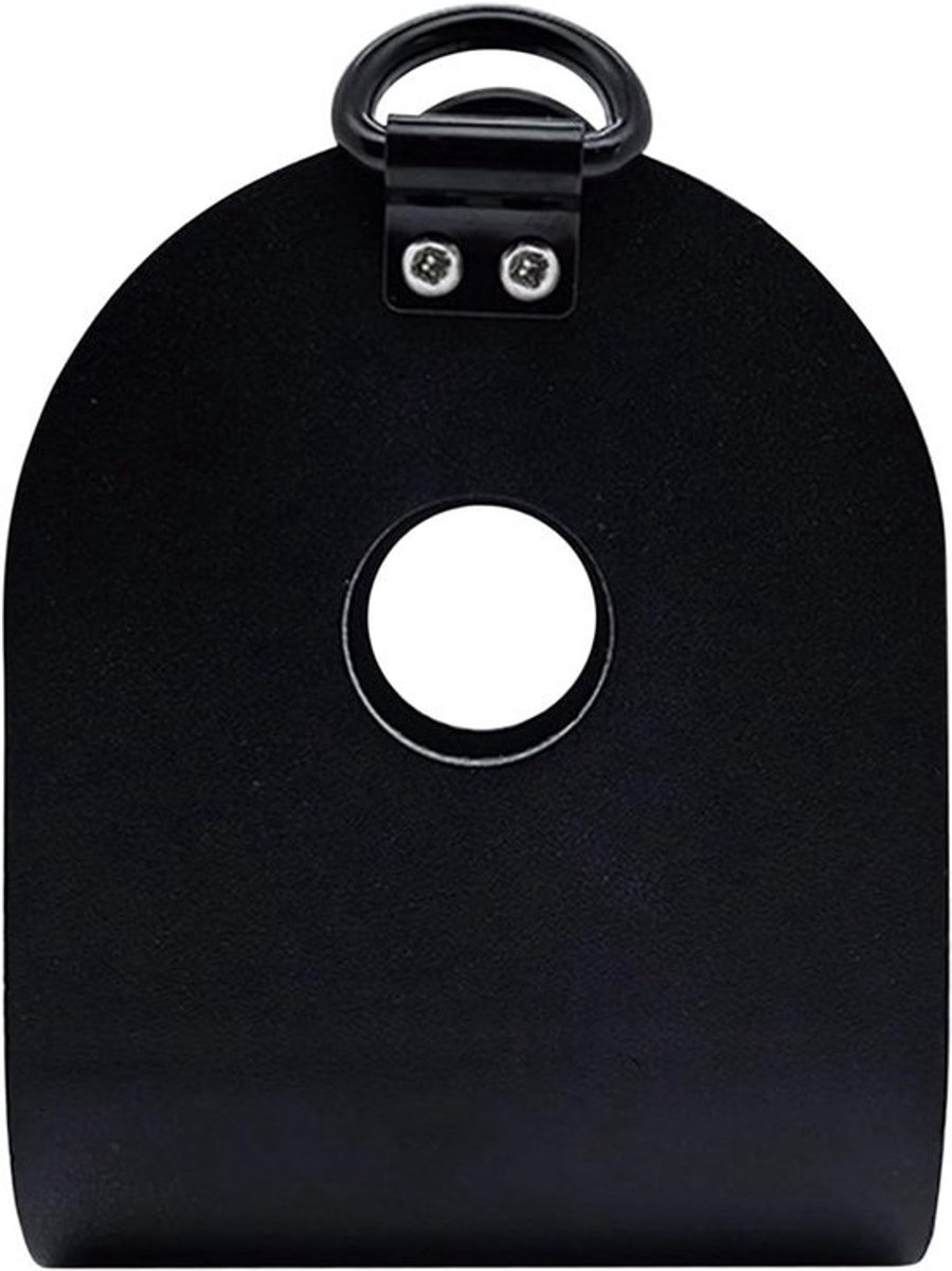 Gewichtsklemmen - Halterklemmen - Fitness Oefeningen - Antislip Stabilisatie - 28mm - Aluminium