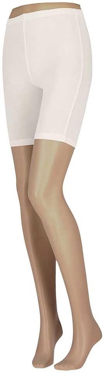 dames legging - Katoen - Korte legging - Korte legging katoen dames - Broekje voor onder jurk - Lange onderbroek dames
