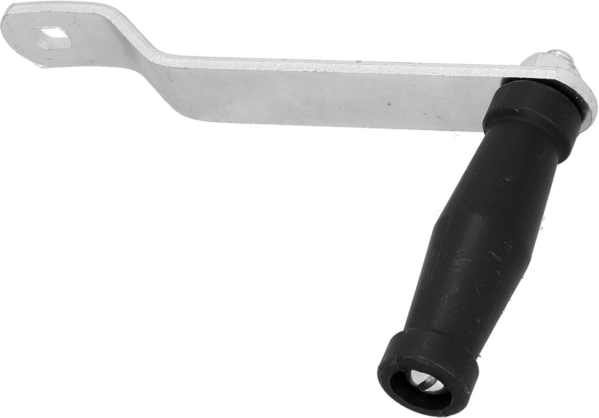 Dailygoods- Lierhandvat Comfortabele Handgreep - Powerslinger - Vervangende Accessoires - Aanhangwagenlier - Boottrailer - Zeilboot - Lier