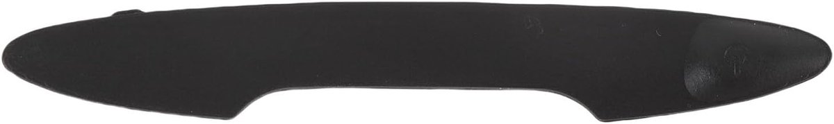 Stroomknop zachte anti -slipvervanging zumo 340lm 345LM 350Lm voor 390 lm 395lm zwart