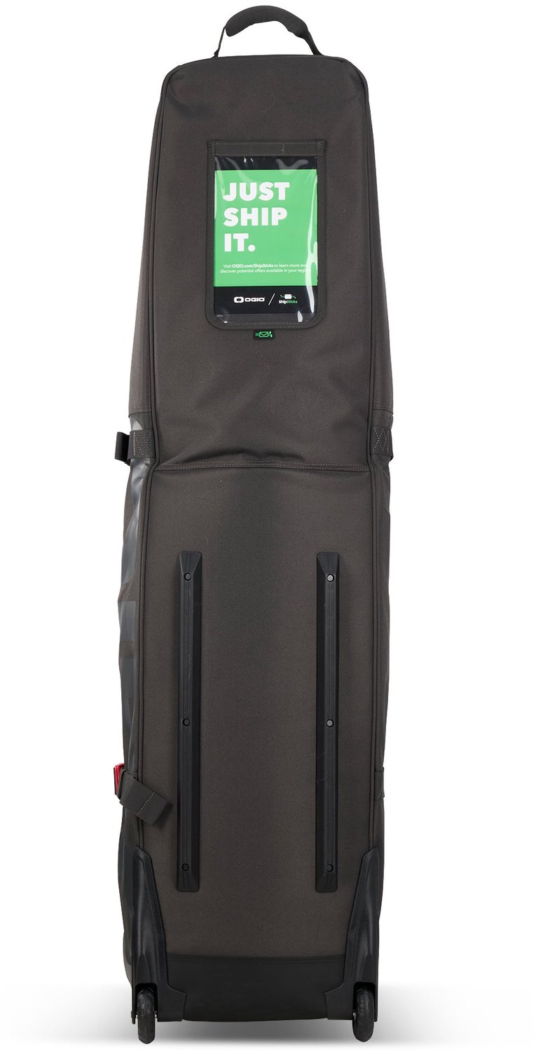 Ogio Alpha Travel cover Slim Tarmac van Merkloos — afbeelding 4