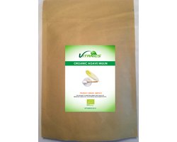 Biologisch Agave Inuline Poeder 500g