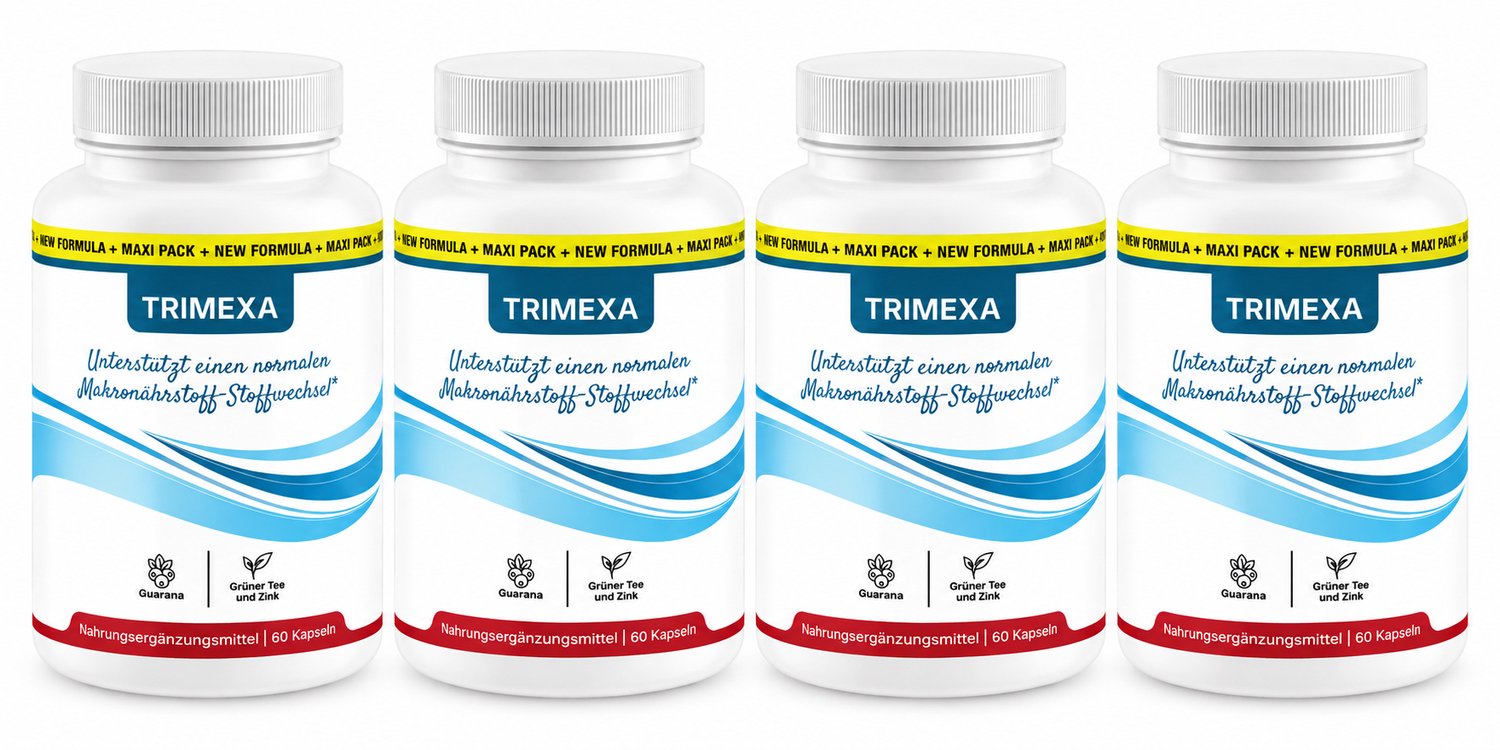 Trimexa-4 x