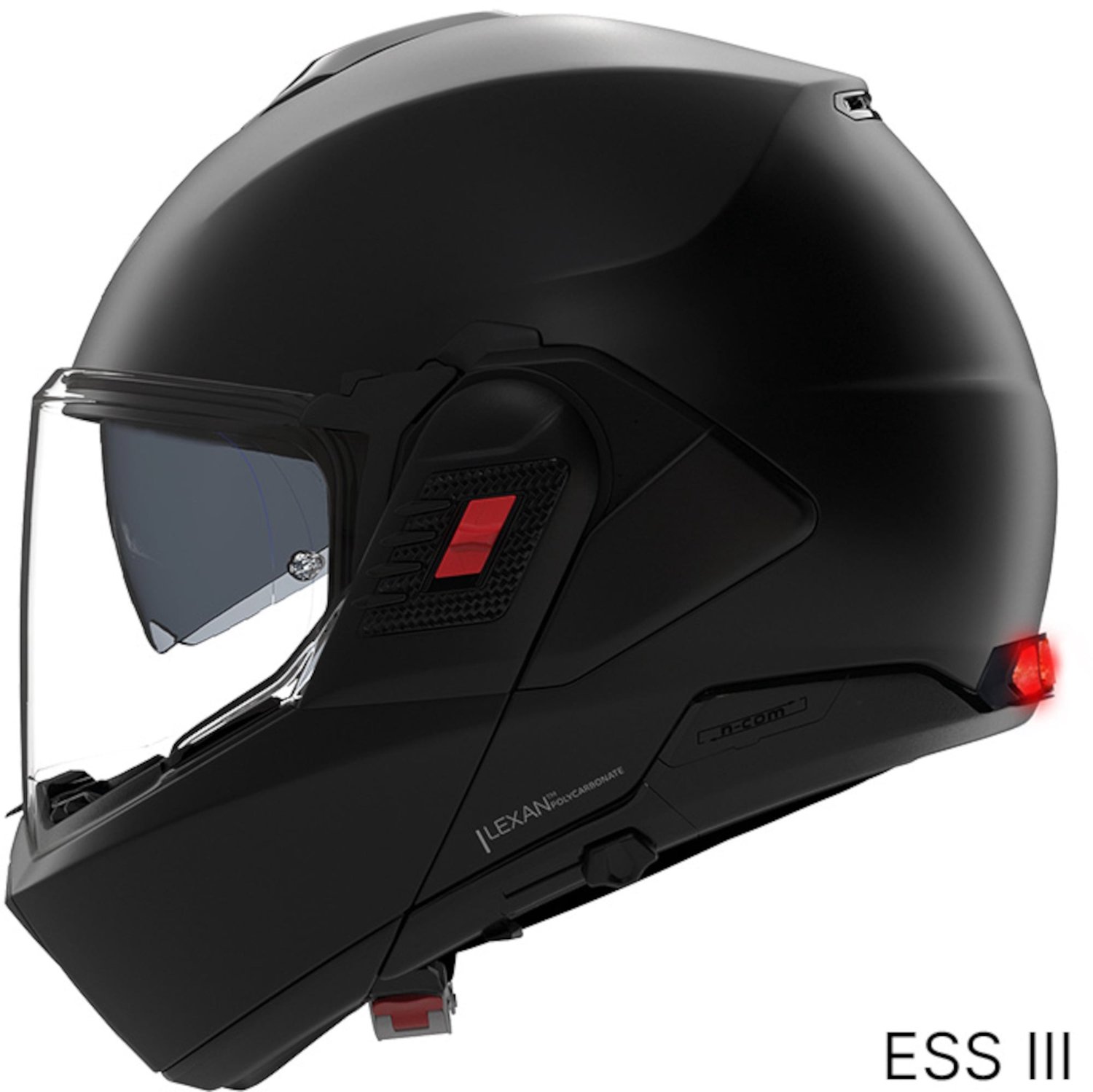 Nolan N120-1 I-ESS Helm -