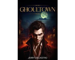 Ghoultown