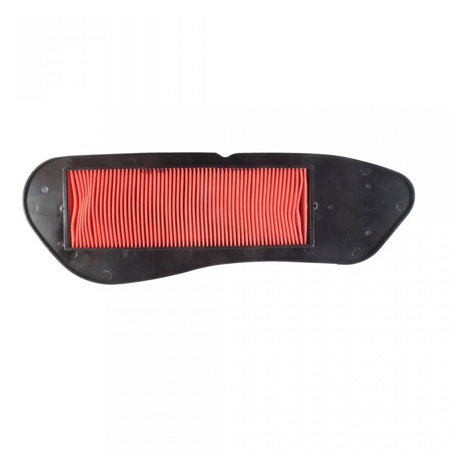 Luchtfilter Filtrex voor Scooter Yamaha 125 Ypr X-Max Abs 2011 tot 2020 Nieuw